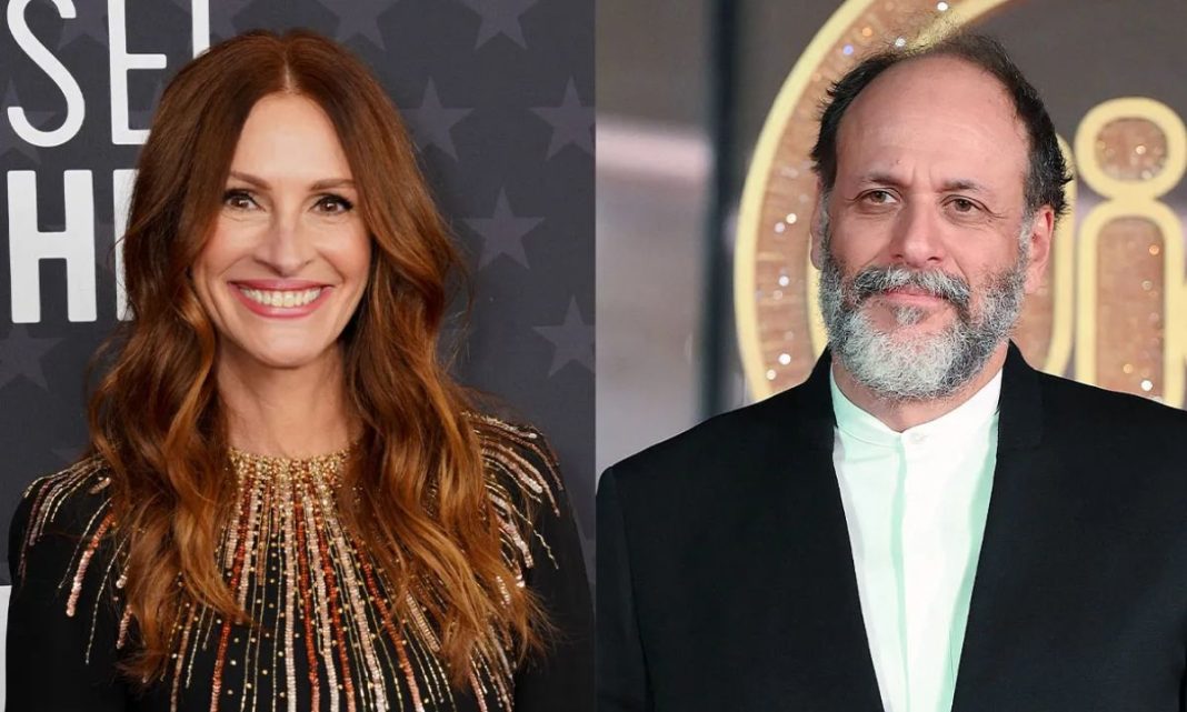 Julia Roberts Shines in ‘After the Hunt’ — Watch the Trailer Now