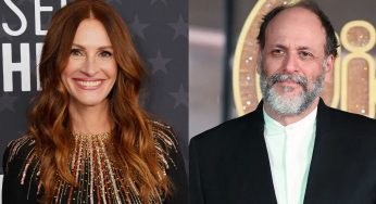 Julia Roberts Shines in ‘After the Hunt’ — Watch the Trailer Now