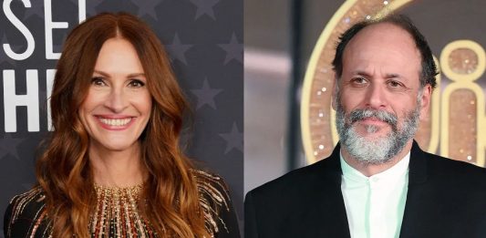 Julia Roberts Shines in ‘After the Hunt’ — Watch the Trailer Now