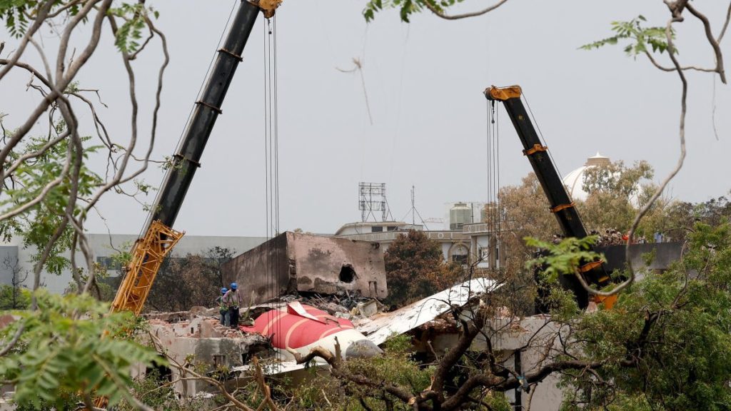 UK families of AI-171 crash victims may sue Air India, Boeing over compensation