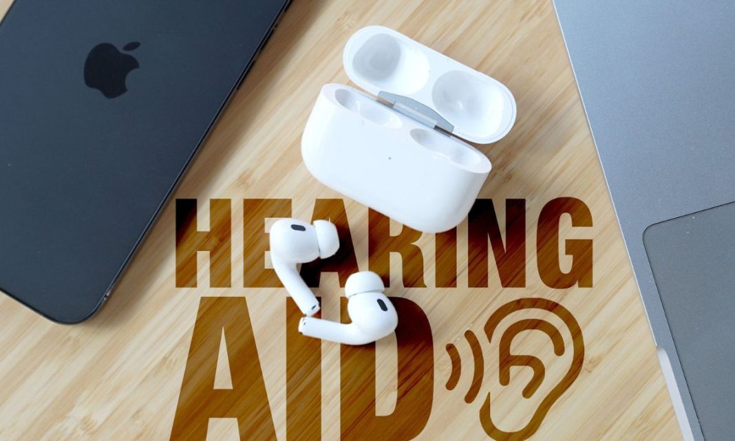 Apple AirPods Pro 2 now work as hearing aid in more countries, is India on the list?