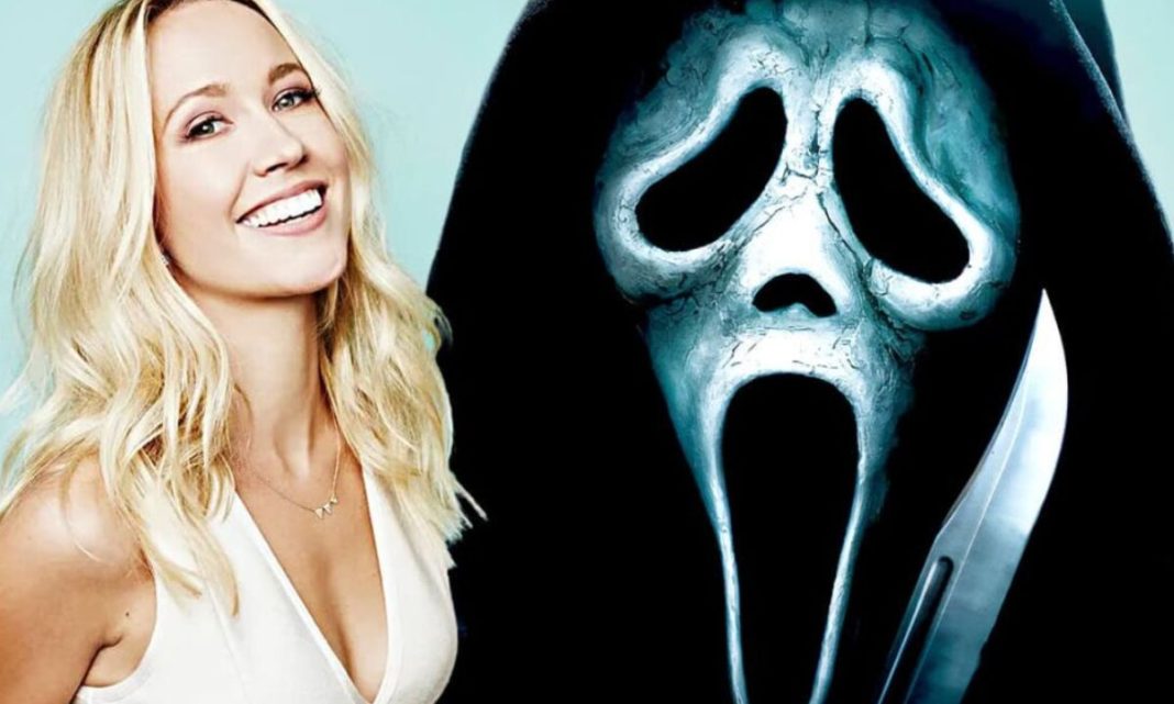 What Drew Anna Camp to Scream 7? The Answer Might Surprise You