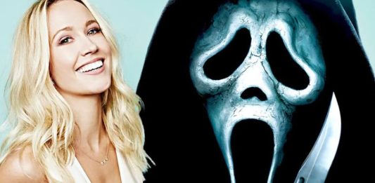 What Drew Anna Camp to Scream 7? The Answer Might Surprise You