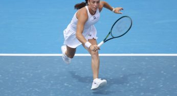 Teen Sensation Tereza Valentova Storms WTA Prague Semifinals