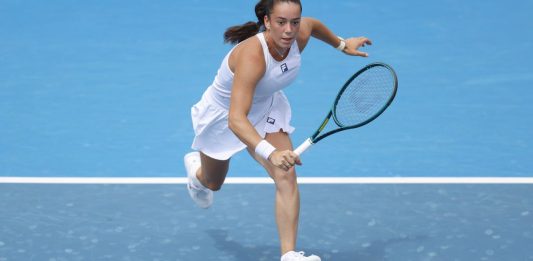 Teen Sensation Tereza Valentova Storms WTA Prague Semifinals