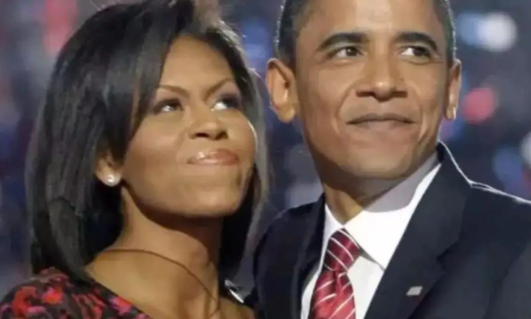 Still Together? Barack & Michelle Obama Break the Silence on Podcast