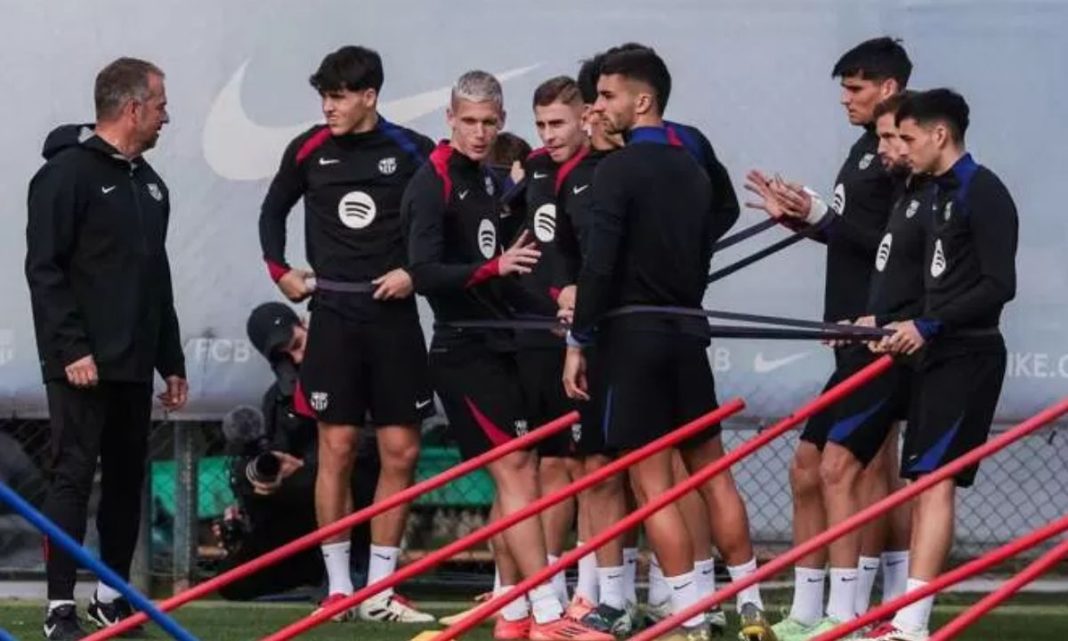 Vissel Kobe vs. Barcelona: The Treble Winners Start Their Asia Tour with a Friendly Match