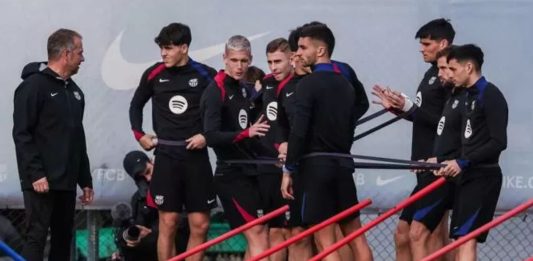 Vissel Kobe vs. Barcelona: The Treble Winners Start Their Asia Tour with a Friendly Match