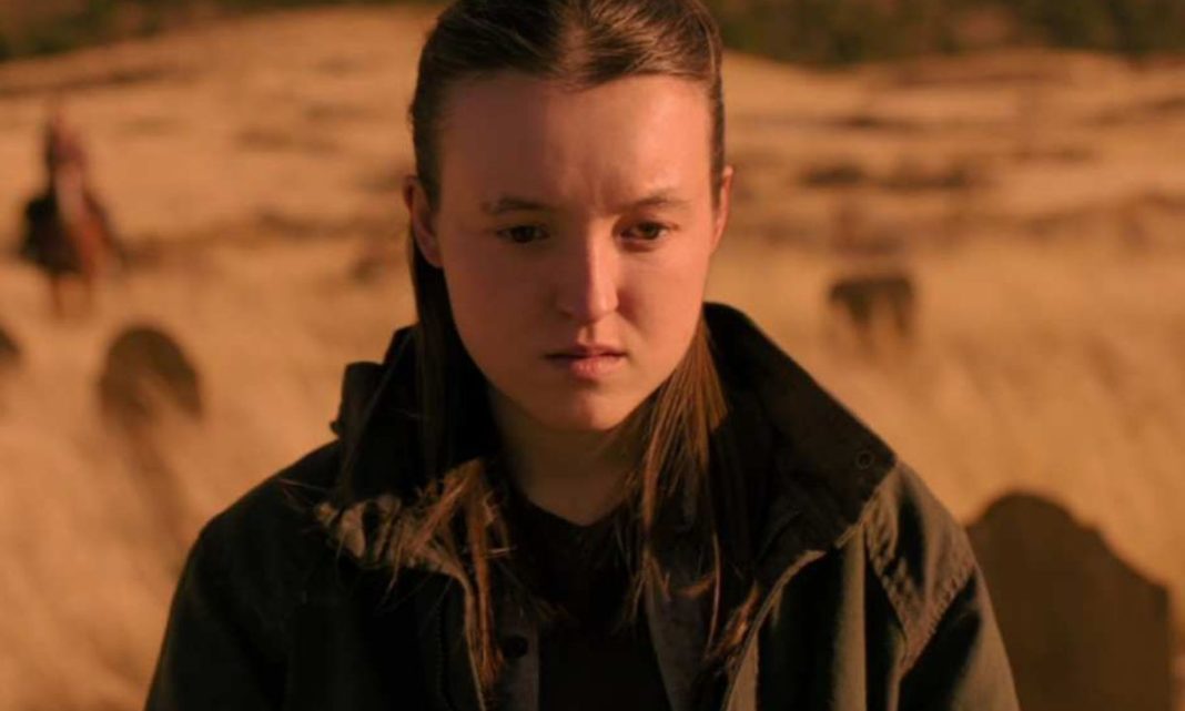 Bella Ramsey’s Next Big Role Is Not What You Expect