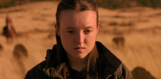 Bella Ramsey’s Next Big Role Is Not What You Expect