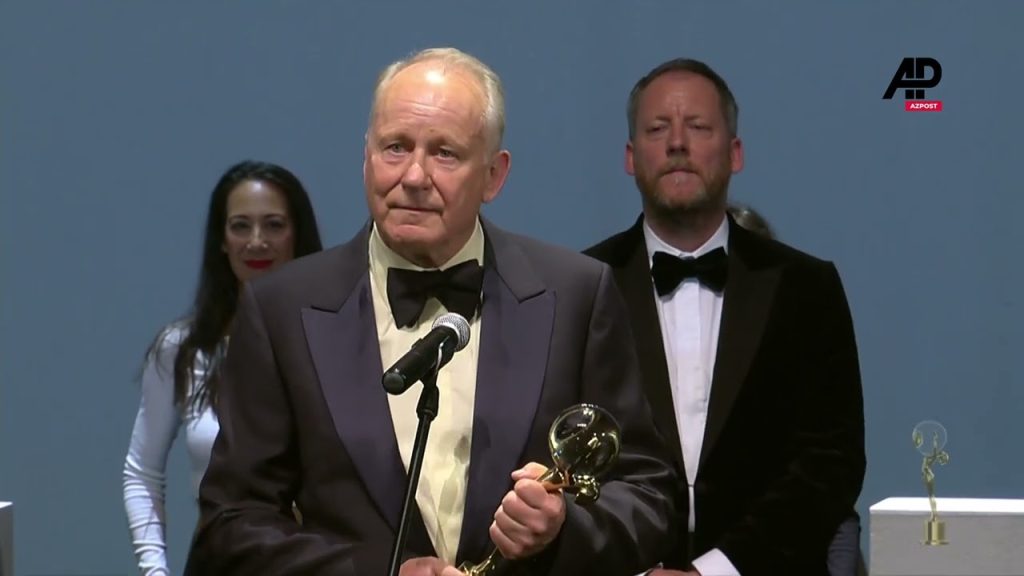 ‘Better Go Mad in the Wild’: The Karlovy Vary Winner That Breaks Every Rule