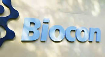 Biocon Share Price Performance Today