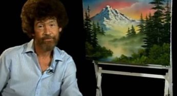 Bob Ross’ Quiet Goodbye: 30 Years Later, What Really Happened?