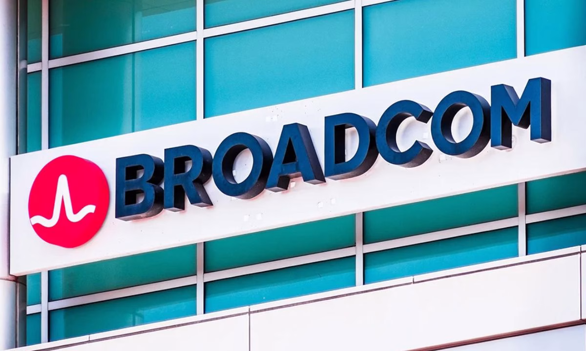 Why Broadcom Stock Is Going Up Fast Jim Cramer