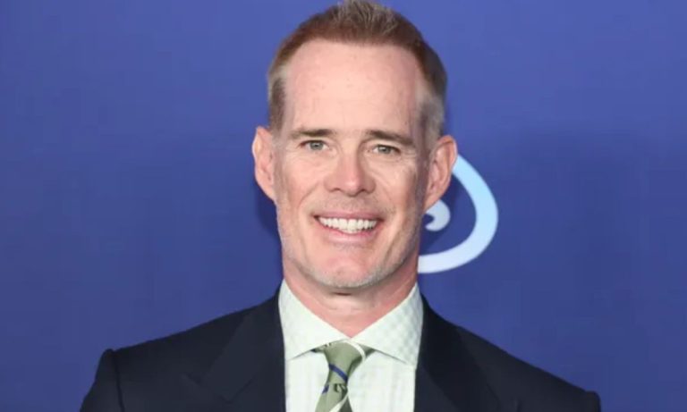 Joe Buck's GMA Stint Divides Viewers During Stephanopoulos's Absence
