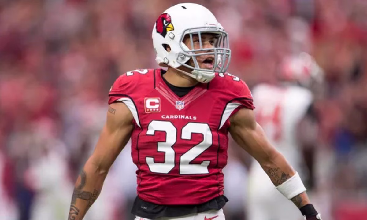 Buffalo Bills Eye Tyrann Mathieu? Veteran Safety Could Solve Secondary Woes
