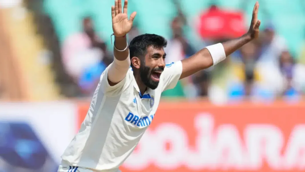 Jasprit Bumrah, IND vs ENG 3rd Test, Joe Root century, Ben Stokes dismissal, Lord's Test 2025, Indian pace attack, cricket news, India vs England Test, Chris Woakes duck, Bumrah hat-trick, BCCI, Day 2 highlights