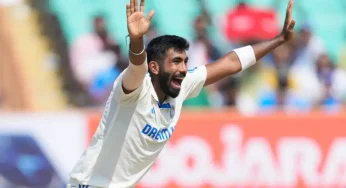 Did Bumrah Just Rip Through England’s Core in 10 Minutes at Lord’s?