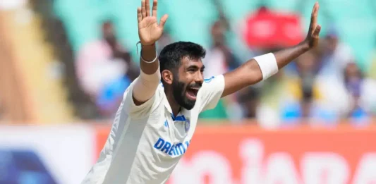 Jasprit Bumrah, IND vs ENG 3rd Test, Joe Root century, Ben Stokes dismissal, Lord's Test 2025, Indian pace attack, cricket news, India vs England Test, Chris Woakes duck, Bumrah hat-trick, BCCI, Day 2 highlights