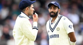 India vs England at Lord’s: Can Gill & Bumrah Rewrite History?