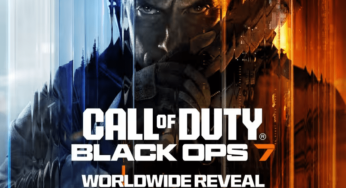 Call of Duty: Black Ops 7 Confirmed For Worldwide Reveal At Gamescom 2025 Opening Night