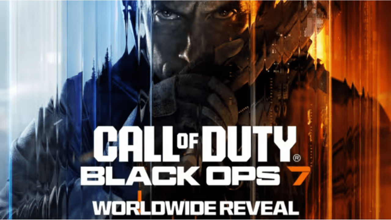 Call of Duty: Black Ops 7 Confirmed For Worldwide Reveal At Gamescom 2025 Opening Night