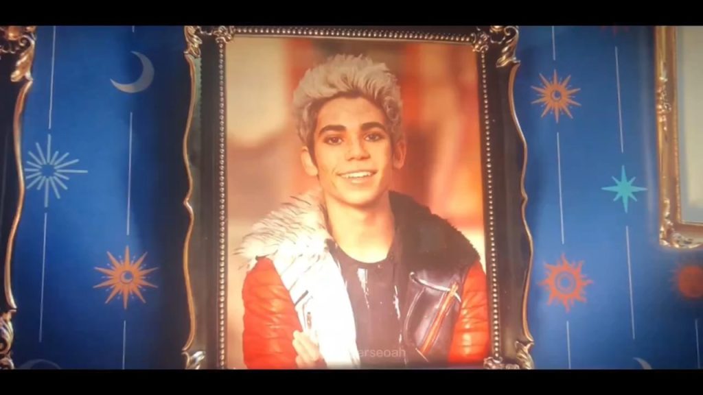 Gone Too Soon: ‘Descendants’ Cast Honors Cameron Boyce