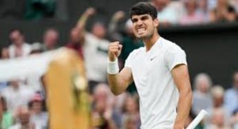 Wimbledon 2025 Shocker: Tiafoe Out—Can Alcaraz Keep the Hopes Alive?