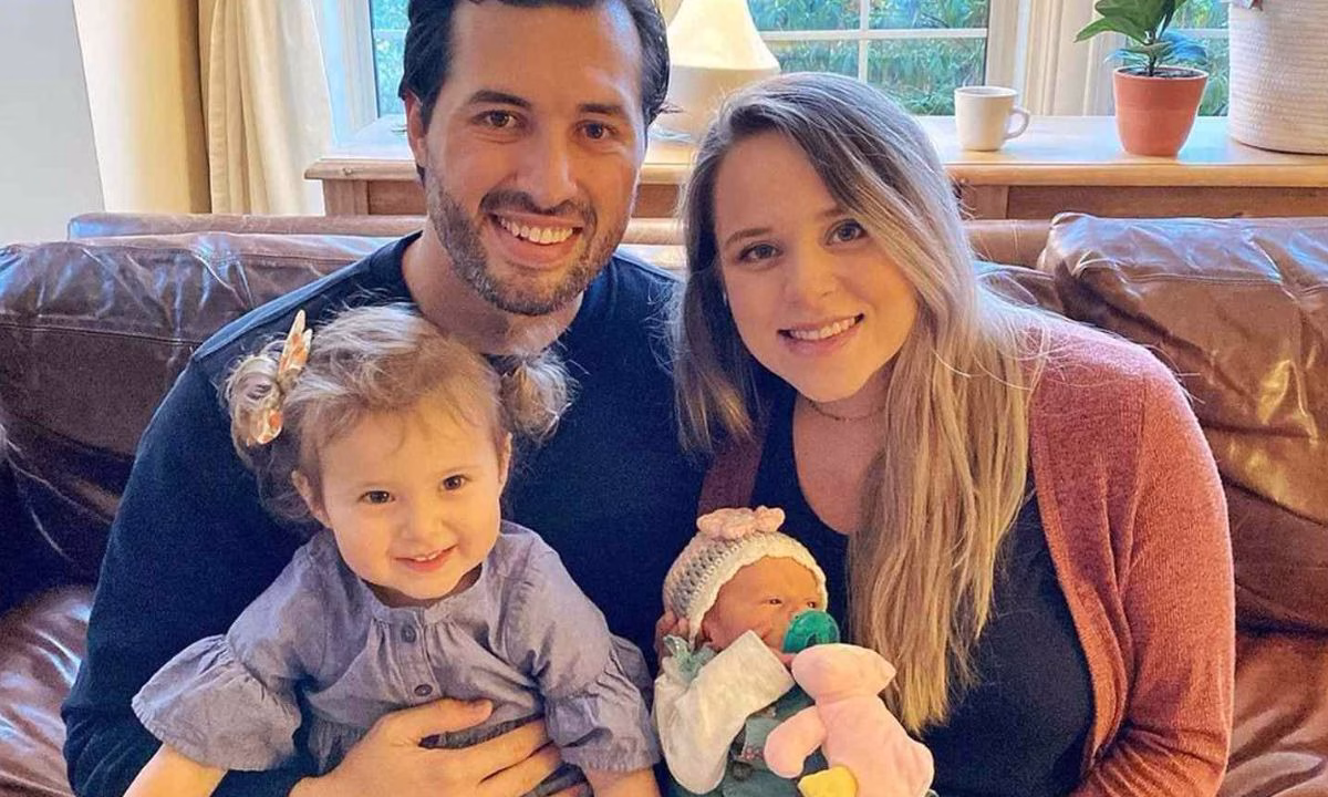 “Deep Betrayal” Revealed by Jinger and Jeremy Vuolo in a Hidden Trial