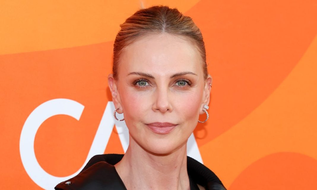Is Charlize Theron Right About the Double Standard in Action Films?