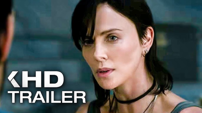 Is Charlize Theron Right About the Double Standard in Action Films?