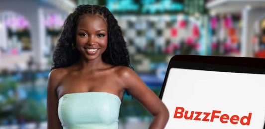 Buzzfeed’s Love Island Post Sparks Outrage Over Chelley “Knuckle Sandwich” Jab