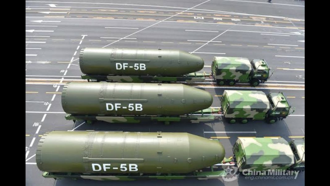 Is China Testing Its Weapons For Free — And Are We Ready For The Next Move?