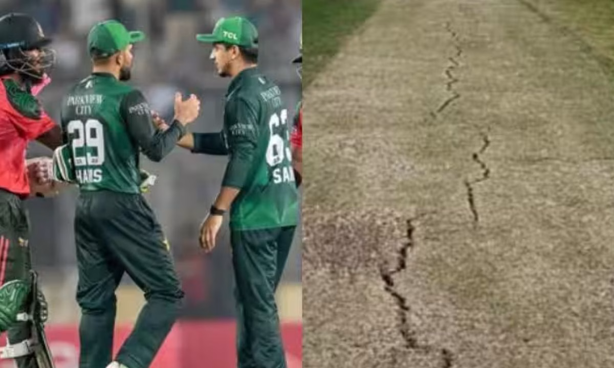 Bangladesh vs Pakistan 2nd T20I: Can the Visitors Recover After Crushing Defeat in Dhaka?