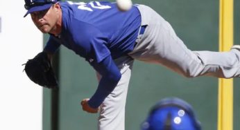 Ex-MLB & NPB Pitcher Dan Serafini Found Guilty of Murder in Family Shooting