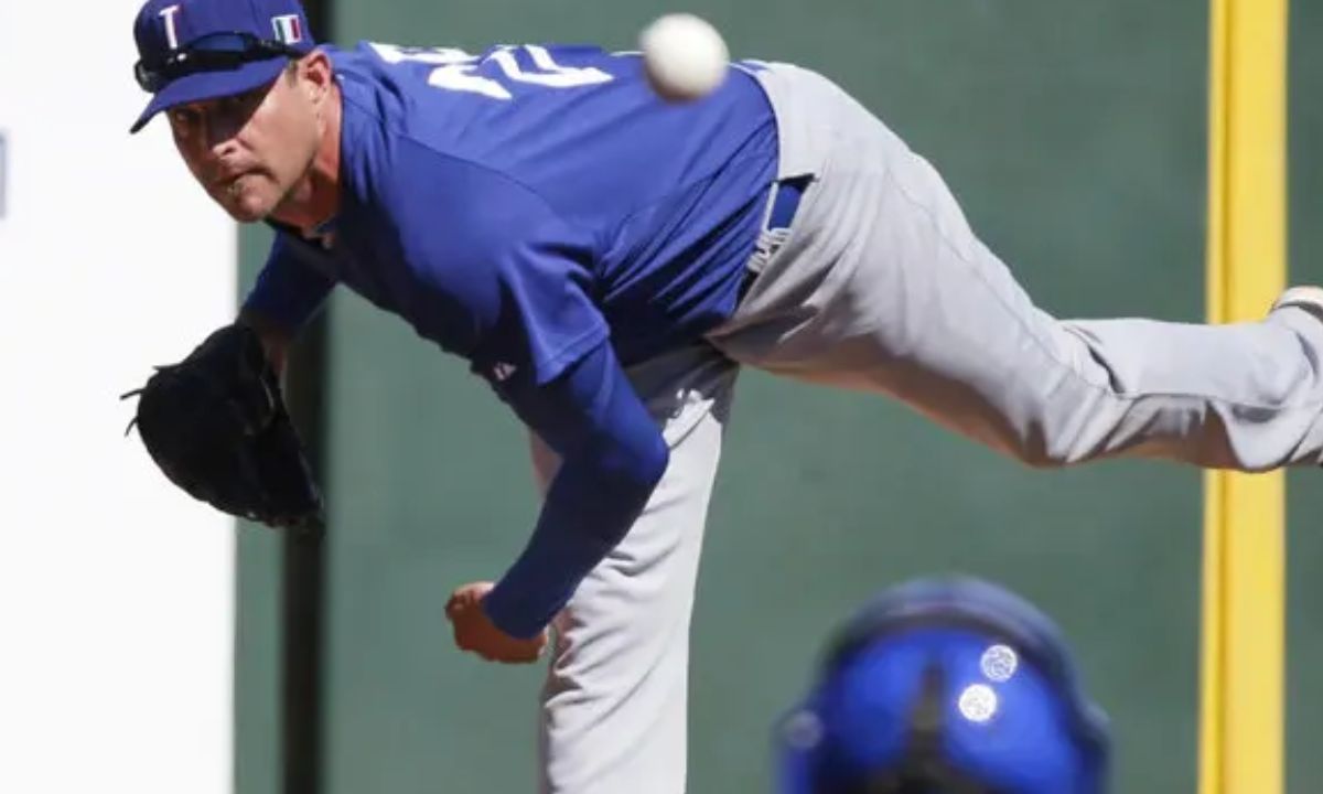 Ex-MLB & NPB Pitcher Dan Serafini Found Guilty of Murder in Family Shooting