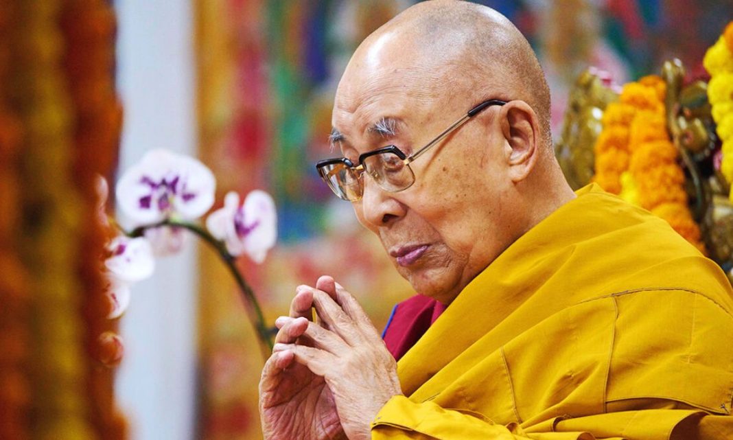 India Backs Freedom, But Will It Challenge China on Dalai Lama?