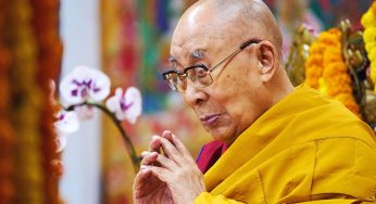 India Backs Freedom, But Will It Challenge China on Dalai Lama?