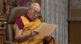 Can China Decide the Next Dalai Lama? Here’s What He Says