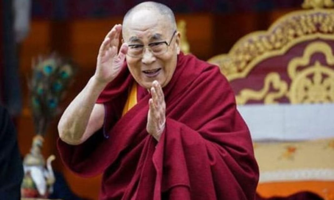 Why the Dalai Lama Says India, Not China, Holds Buddhism’s Future