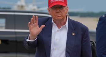 US Supreme Court Clears Way for Donald Trump Mass Federal Worker Firings