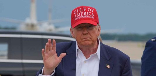 US Supreme Court Clears Way for Donald Trump Mass Federal Worker Firings