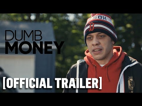 Pete Davidson’s Wall Street Comedy Dumb Money Hits Hulu