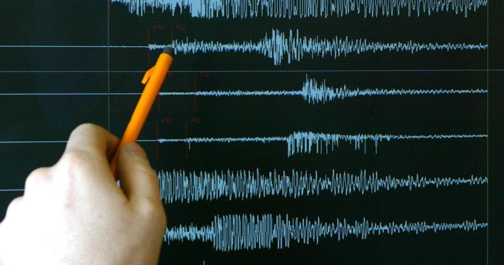 Earthquake Today: Tremors of 5.8 magnitude jolt Philippines' Luzon
