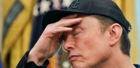 Is Elon Musk serious about starting a third political party in the US?