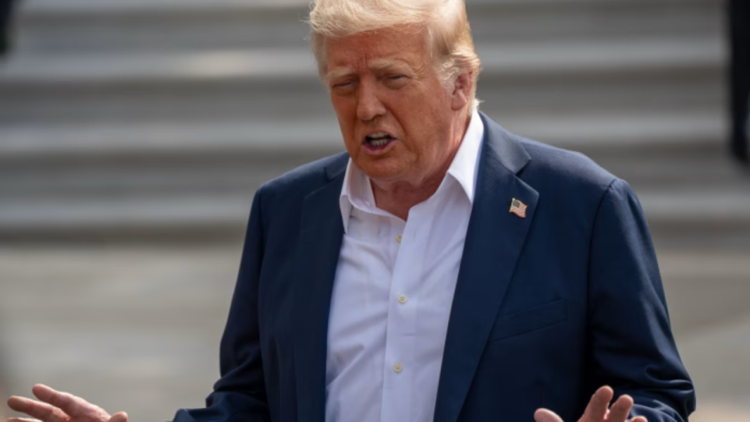 EU Warns US Tariffs Could Cripple Trade as Trump Threatens 30% Levy