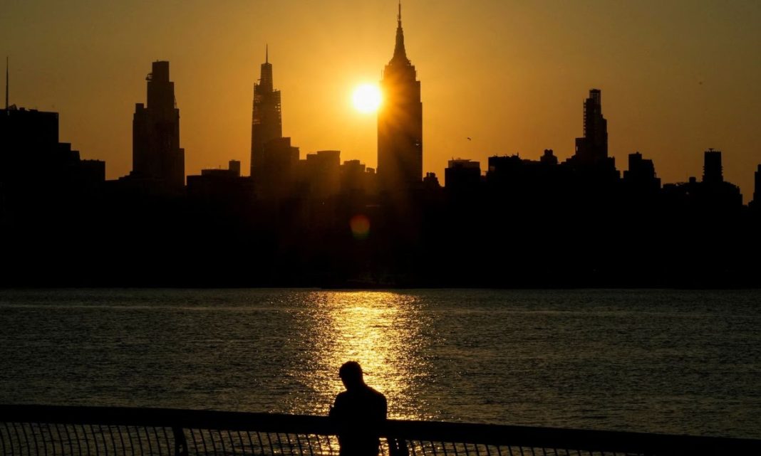 Extreme Heat Warning: Millions of People in the US Are in Danger of Getting Too Hot