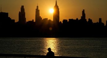 Extreme Heat Warning: Millions of People in the US Are in Danger of Getting Too Hot