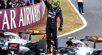 Lando Norris Wins 2025 British Grand Prix at Silverstone: McLaren’s First Home Victory Since 2008