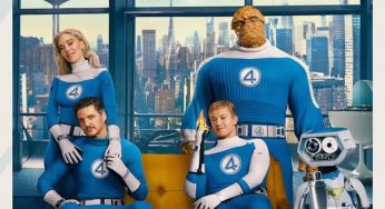 Galactus Arrives! How ‘The Fantastic Four: First Steps’ Aims To Revive the MCU With a Cosmic Threat